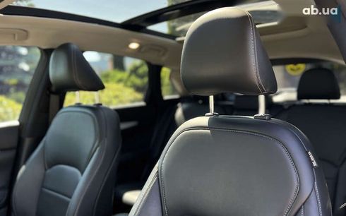 Infiniti QX50 2020 - фото 21
