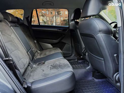 Skoda Kodiaq 2021 - фото 30