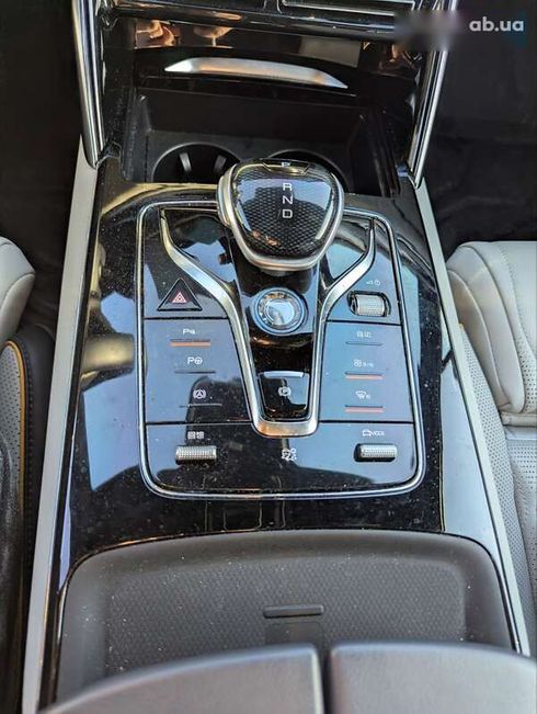 BYD Tang 2022 - фото 9