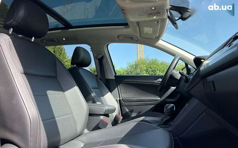Volkswagen Tiguan 2020 - фото 22
