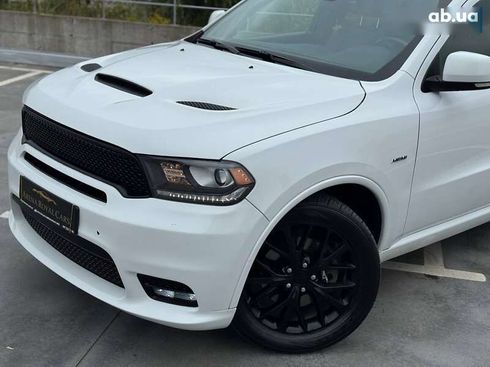 Dodge Durango 2017 - фото 6