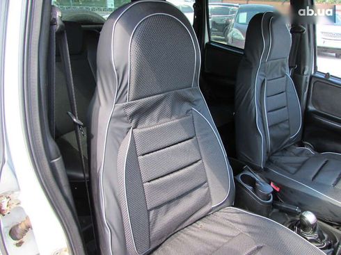 Chevrolet Niva 2009 - фото 19