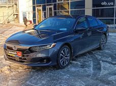 Продажа б/у Honda Accord в Харьковской области - купить на Автобазаре