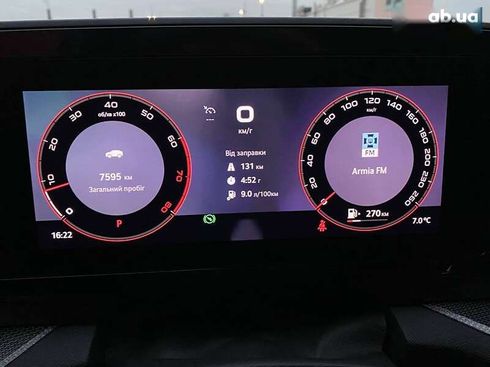 Skoda Kodiaq 2024 - фото 25