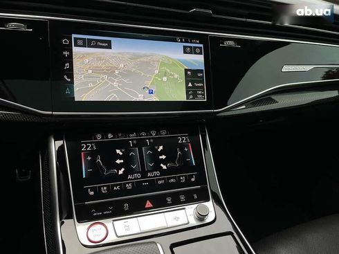 Audi SQ7 2020 - фото 22