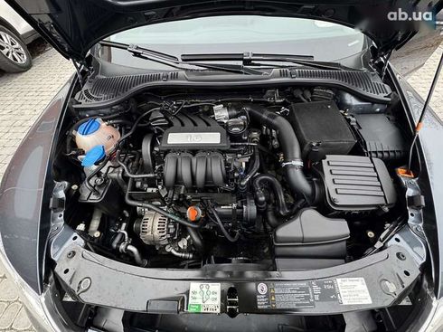 Skoda Octavia 2011 - фото 4