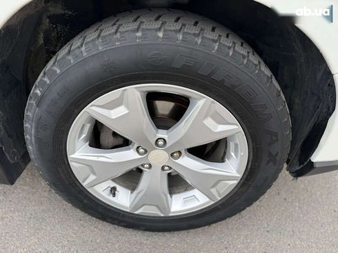 Subaru Forester 2013 - фото 15