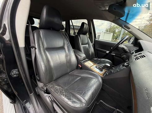 Volvo XC90 2006 - фото 13