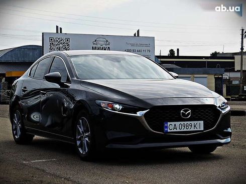 Mazda 3 2020 - фото 2