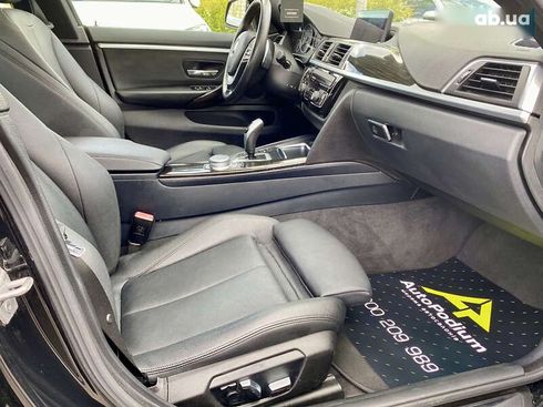 BMW 4 Series Gran Coupe 2020 - фото 13
