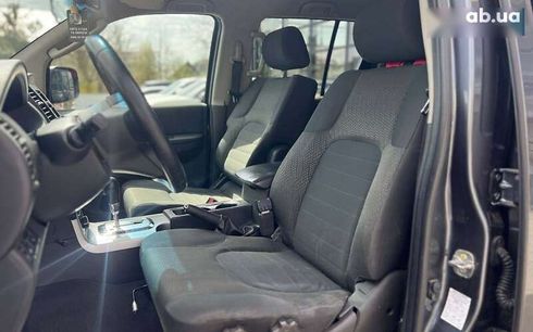 Nissan Pathfinder 2014 - фото 12