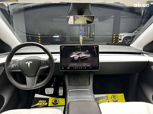 Tesla Model Y 2023 - фото 10