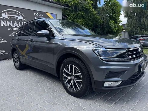 Volkswagen Tiguan 2019 - фото 19