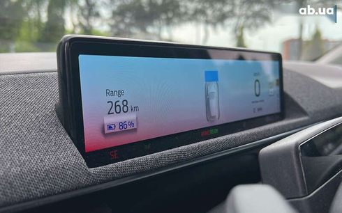 Ford Mustang Mach-E 2020 - фото 15