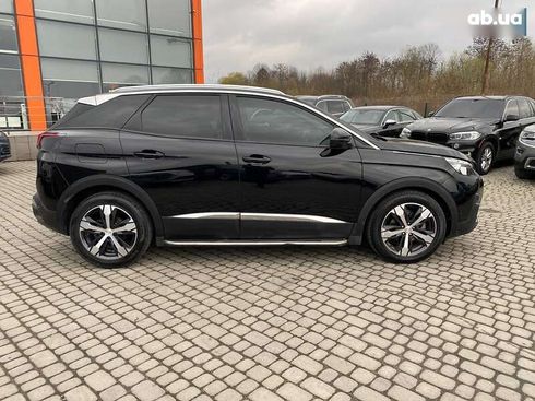 Peugeot 3008 2017 - фото 8