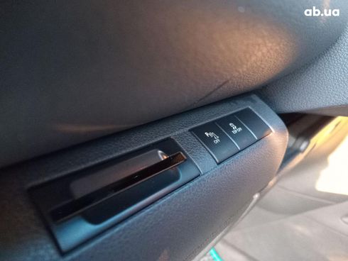 Peugeot 3008 2010 серый - фото 36