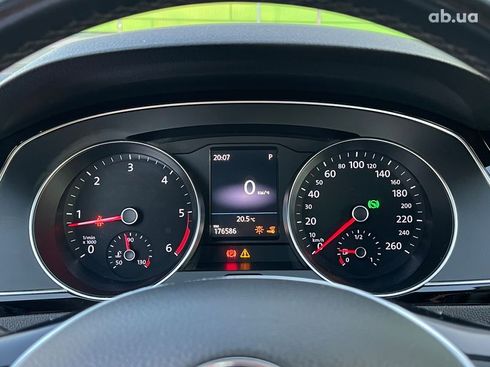 Volkswagen Passat 2017 - фото 8