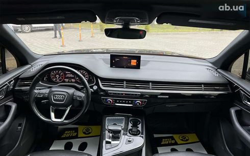 Audi Q7 2016 - фото 13