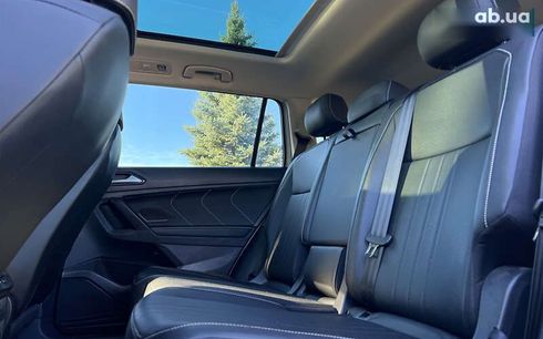 Volkswagen Tiguan 2022 - фото 11