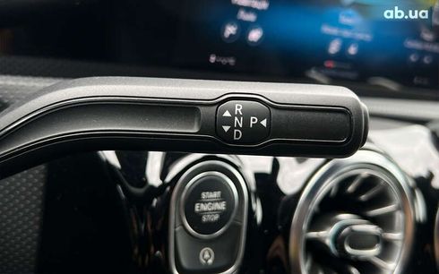 Mercedes-Benz CLA-Класс 2022 - фото 23