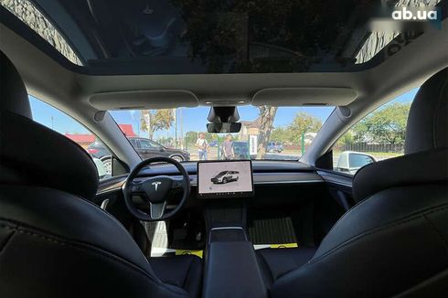 Tesla Model Y 2023 - фото 22