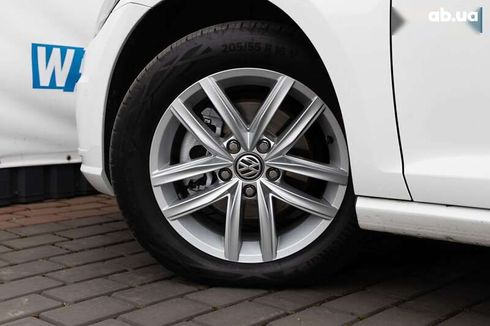 Volkswagen Golf 2019 - фото 2