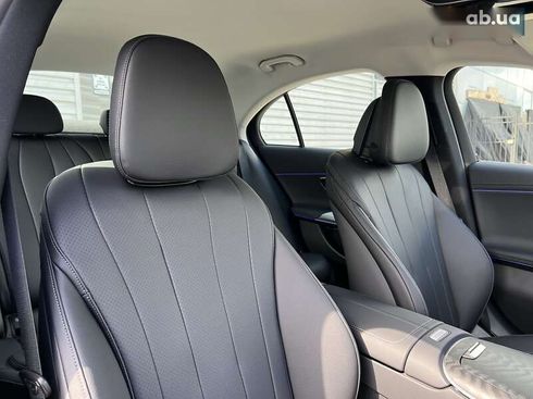 Mercedes-Benz E-Класс 2024 - фото 24