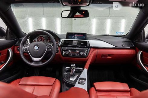 BMW 4 серия 2014 - фото 30