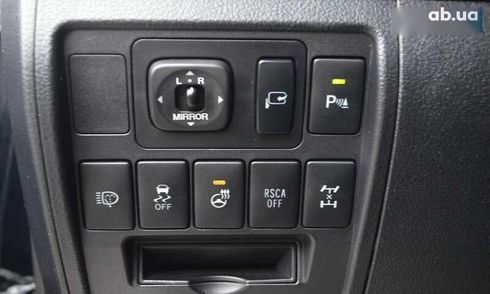 Toyota Land Cruiser 2012 - фото 21