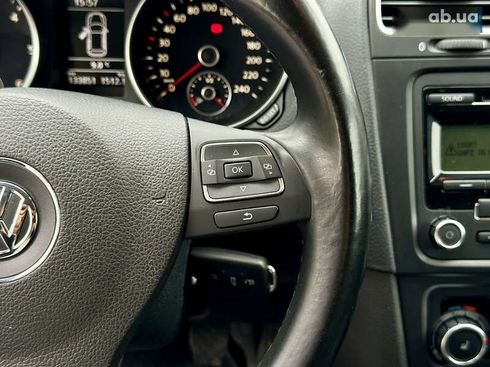 Volkswagen Golf 2010 - фото 16