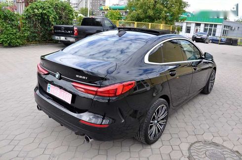 BMW 2 Series Gran Coupe 2021 - фото 6
