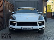 Продажа б/у Porsche Cayenne в Одесской области - купить на Автобазаре