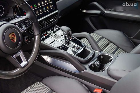 Porsche Cayenne 2023 - фото 27