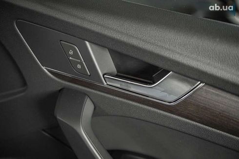 Audi Q5 2021 - фото 24