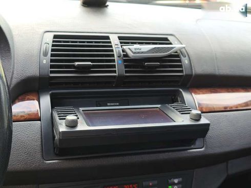 BMW X5 2006 - фото 17