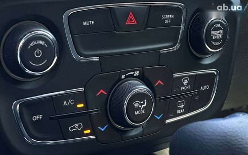 Jeep Compass 2020 - фото 15