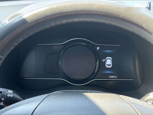 Hyundai Kona Electric 2020 - фото 17
