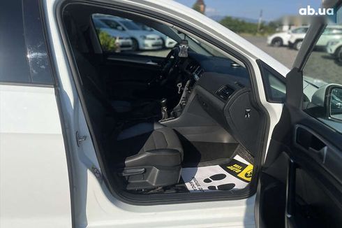 Volkswagen Golf 2014 - фото 13