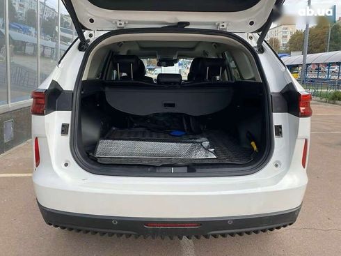 Haval H6 2021 - фото 15