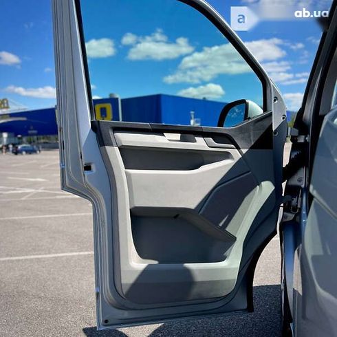 Volkswagen Transporter 2019 - фото 18
