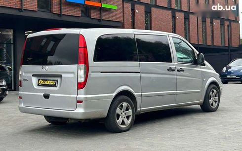 Mercedes-Benz Vito 2007 - фото 6