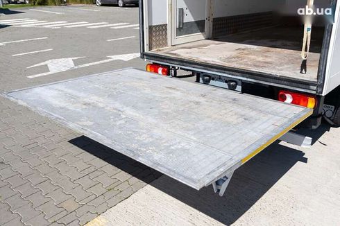 Renault Master 2018 - фото 9