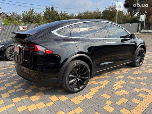 Tesla Model X 2018 - фото 7