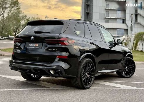 BMW X5 2024 - фото 16