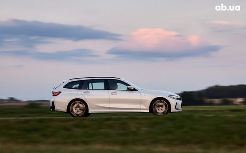 BMW 3 серия 2023 - фото 3