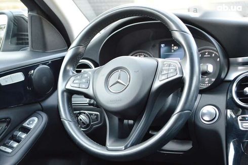Mercedes-Benz C-Класс 2014 - фото 27
