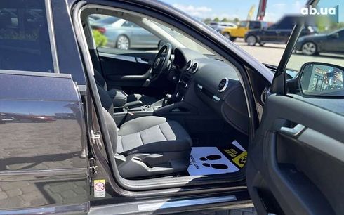 Audi A3 2012 - фото 22