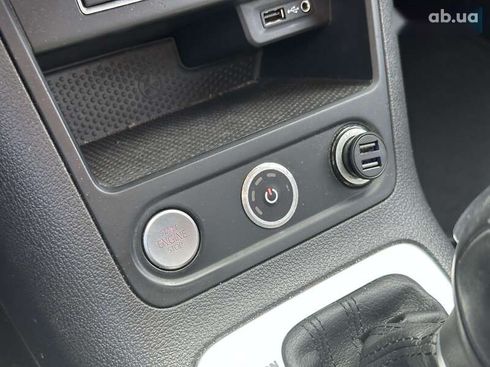 Volkswagen Tiguan 2016 - фото 25