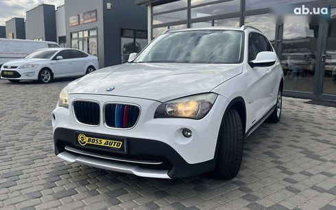 BMW X1 2011 - фото 2