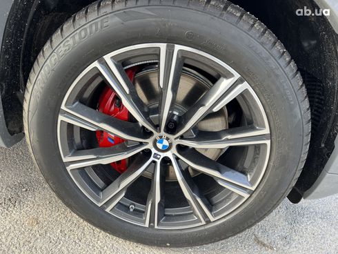 BMW X5 2024 - фото 14